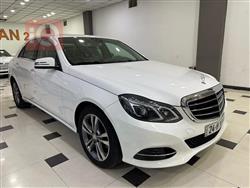 مێرسێدس بێنز E-Class